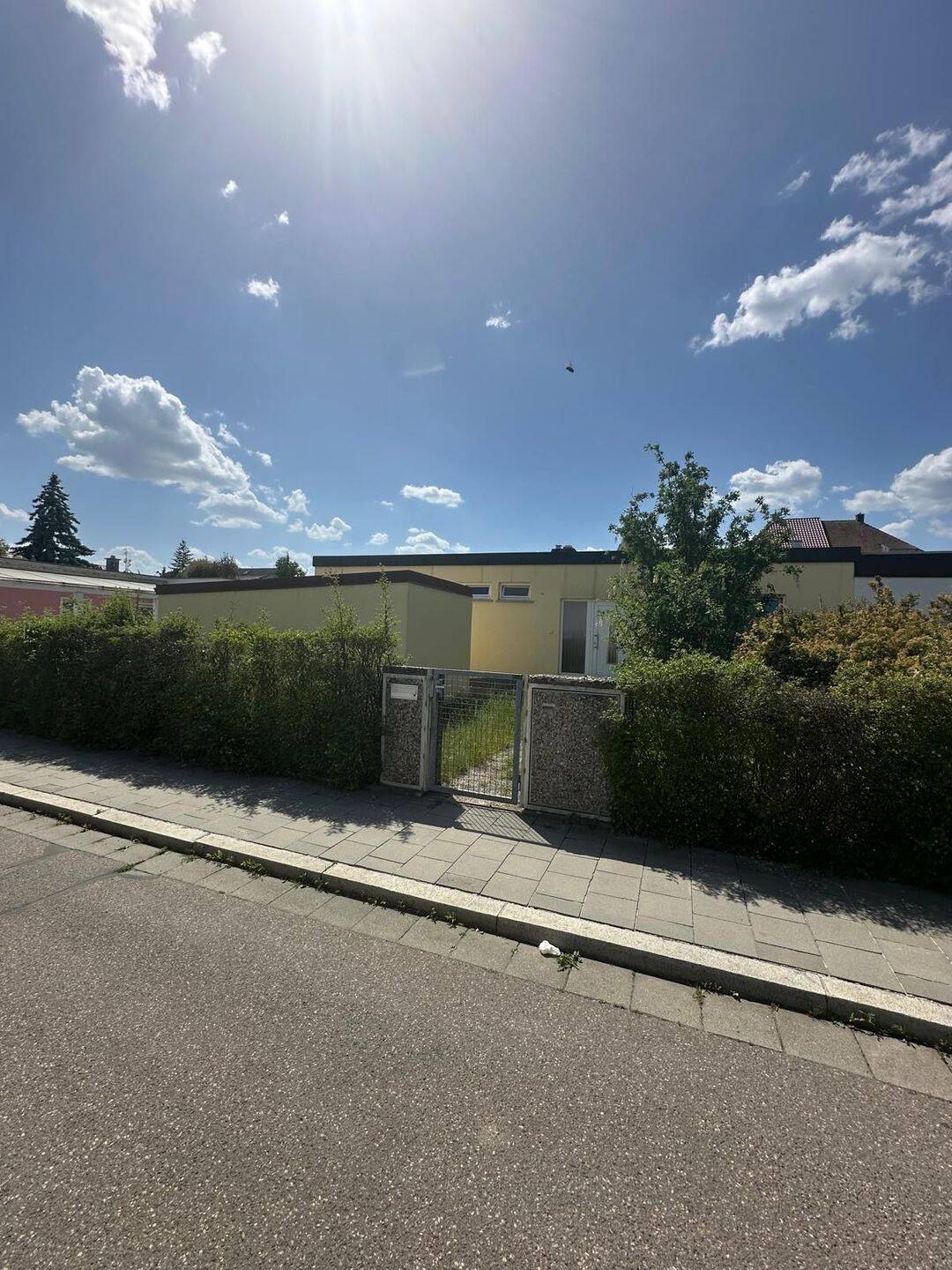 Licht. Raum. Potenzial. - Ein Unikat in Regensburg!