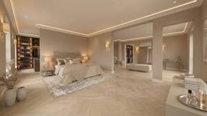 Stilvolle Luxusvilla in Bogenhausen - Wohnen auf höchstem Niveau – 81925 München – Vorschaubild 4