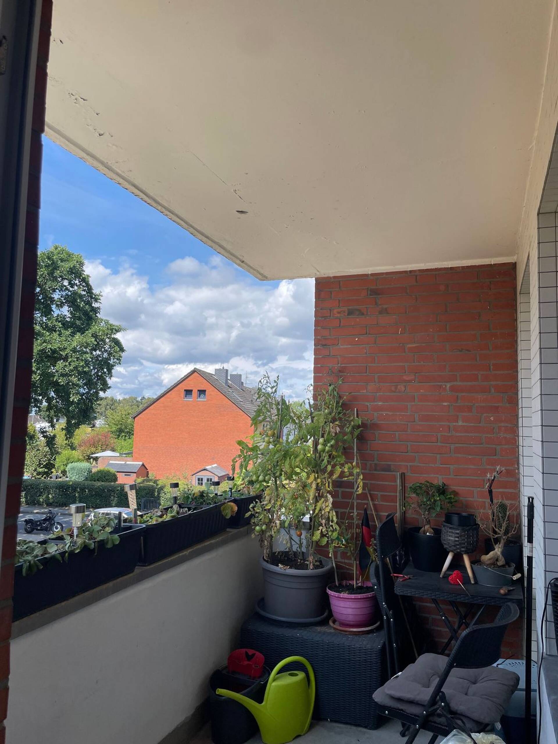 Etagenwohnung in 21629 Neu Wulmstorf mit 68 m² kaufen