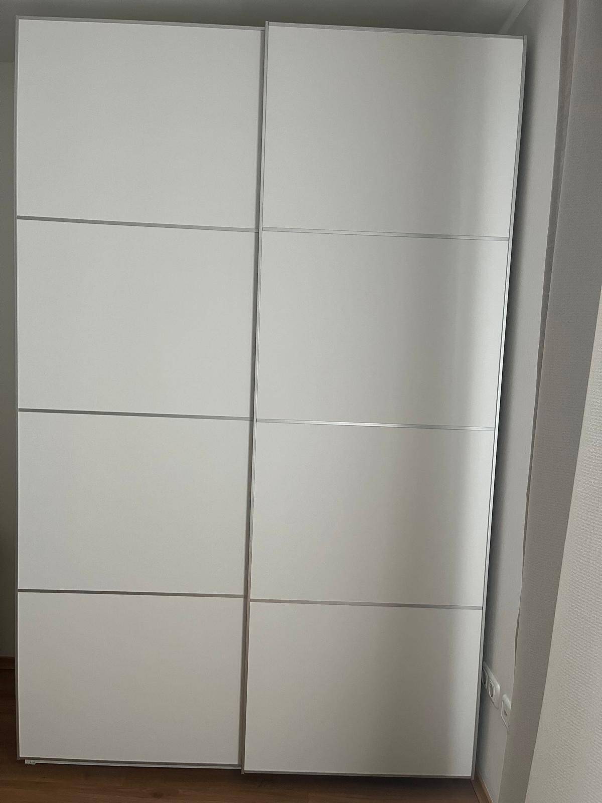 2-Zimmer-Wohnung mit Balkon in der Bahnhofstraße – Passau – Vorschaubild 7