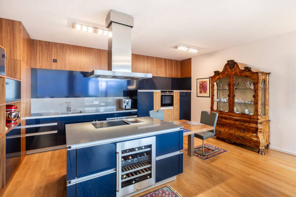 Etagenwohnung in 50968 Köln / Bayenthal mit 168 m² kaufen
