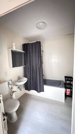 Helle 4-Zimmer-Wohnung in zentraler Lage in Trier – WG-geeignet – 54294 Trier – Vorschaubild 3