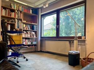 Perlenkette - Gemütliches Reihenmittel mit Südausrichtung und eigenem Garten in Pasing – 81243 München – Vorschaubild 4