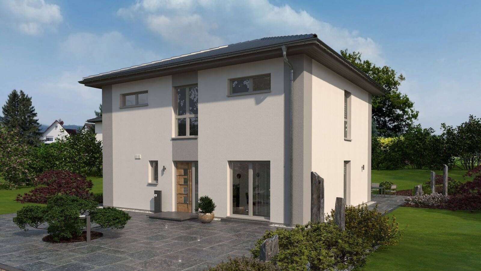 Leben ohne Mietvertrag - Mehr Zuhause. Weniger Kompromisse. – Lohnsfeld – Vorschaubild 6