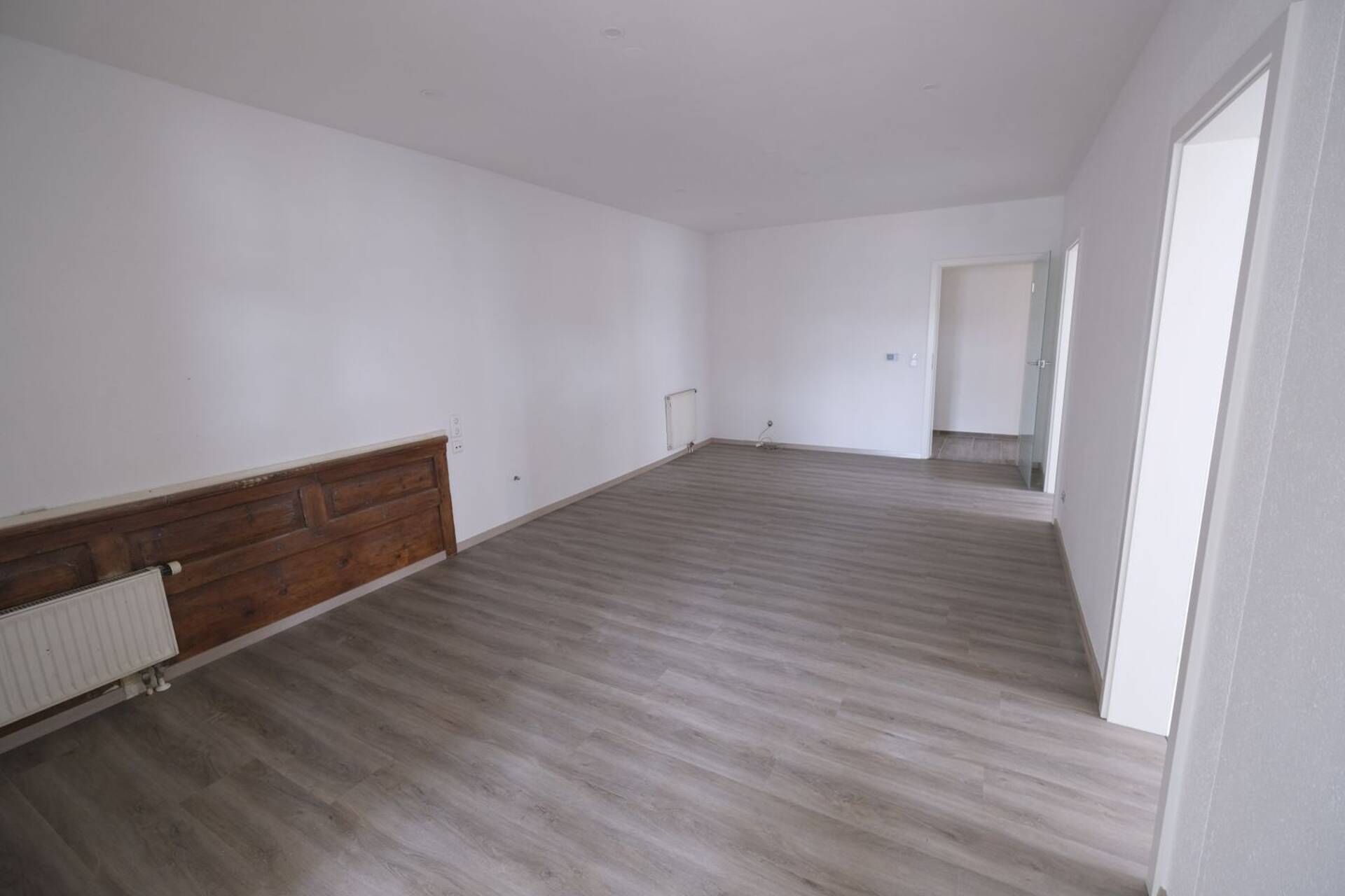 Etagenwohnung in 88416 Ochsenhausen mit 105 m² kaufen