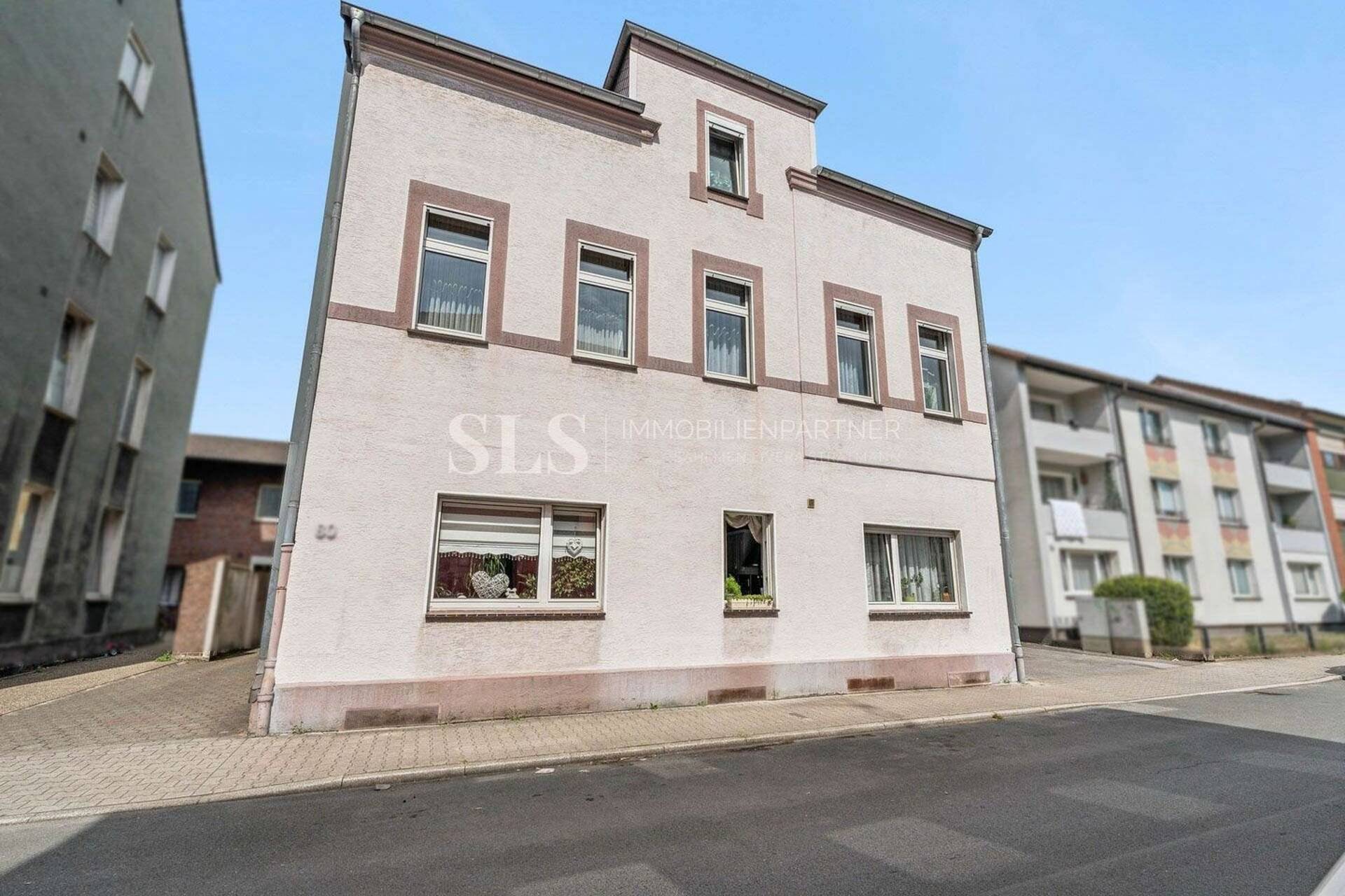 Mehrfamilienhaus in 45964 Gladbeck mit 339 m² kaufen