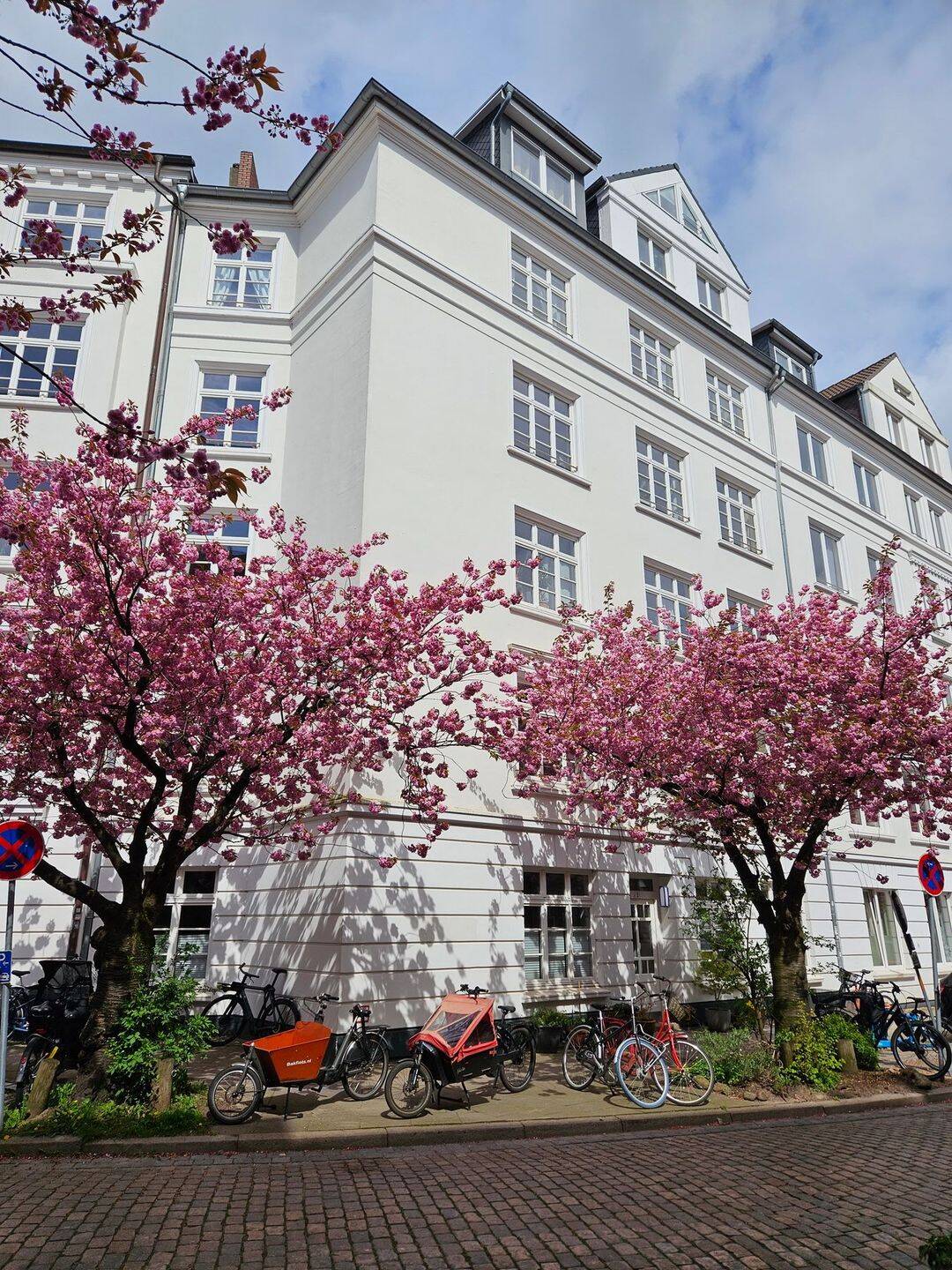 Stilvolle Eigentumswohnung im Herzen von Hamburg-Ottensen – Hamburg – Vorschaubild 2