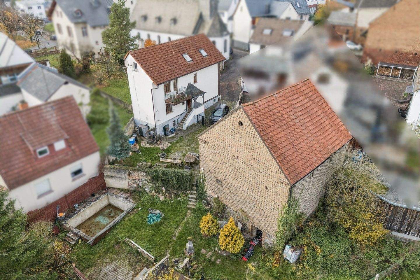 Lage - Lage - Lage - seltene Gelegenheit mit tollem Ausblick!! – Limburg – Bild 1 von 9