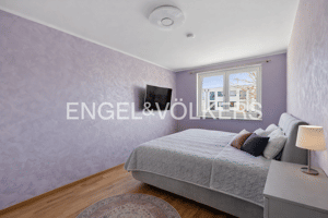 Modernes Reihenmittelhaus mit ausreichend Platz für die gesamte Familie im Steglitzer Parkquartier – 14167 Berlin – Vorschaubild 7