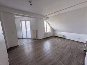 Attraktive Kapitalanlage! Vermietetes Appartement in ruhiger Wohnlage – 26123 Oldenburg – Vorschaubild 3