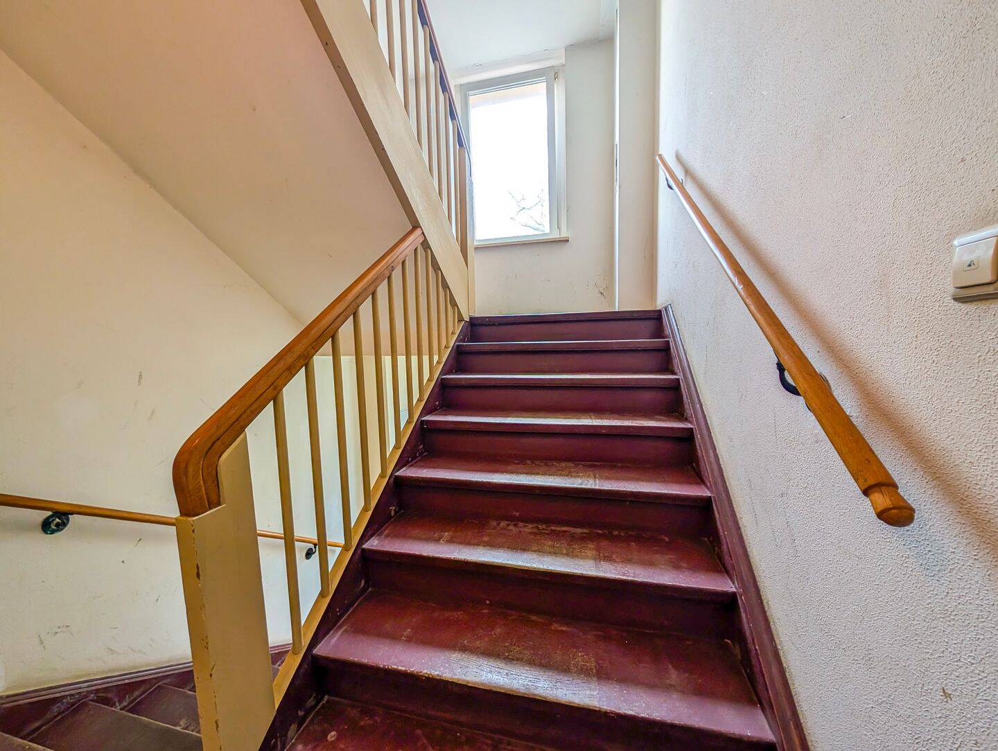 Auf Wunsch bezugsfrei oder gut vermietet! | 2RW in Möckern – Leipzig – Vorschaubild 2
