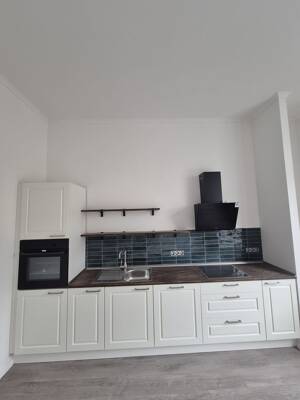 Erstbezug: Hochwertig sanierte 3-Zimmer-Wohnung im Herzen Bremens – 28203 Bremen – Vorschaubild 2