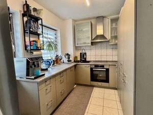 4 (aktuell 5) Zimmer Maisonette-Wohnung mit Balkon + 2 Kfz-Stellplätzen – 64839 Münster – Vorschaubild 7
