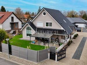 Modernes Zuhause auf dem Lande – 38259 Salzgitter – Vorschaubild 2