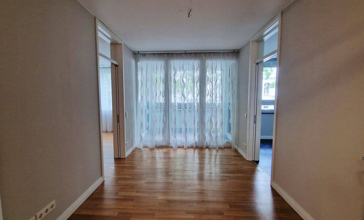 Ruhige Wohnlage im Herzen der Stadt! – Berlin – Vorschaubild 8