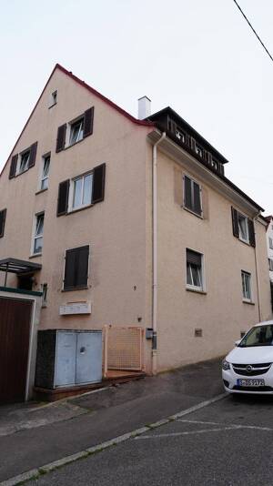 Krämerstraße 9, Stuttgart-Ost, 3FH vermietet, 890.000 Euro, BJ 1934, Ausbau 2015 – 70186 Stuttgart – Vorschaubild 3