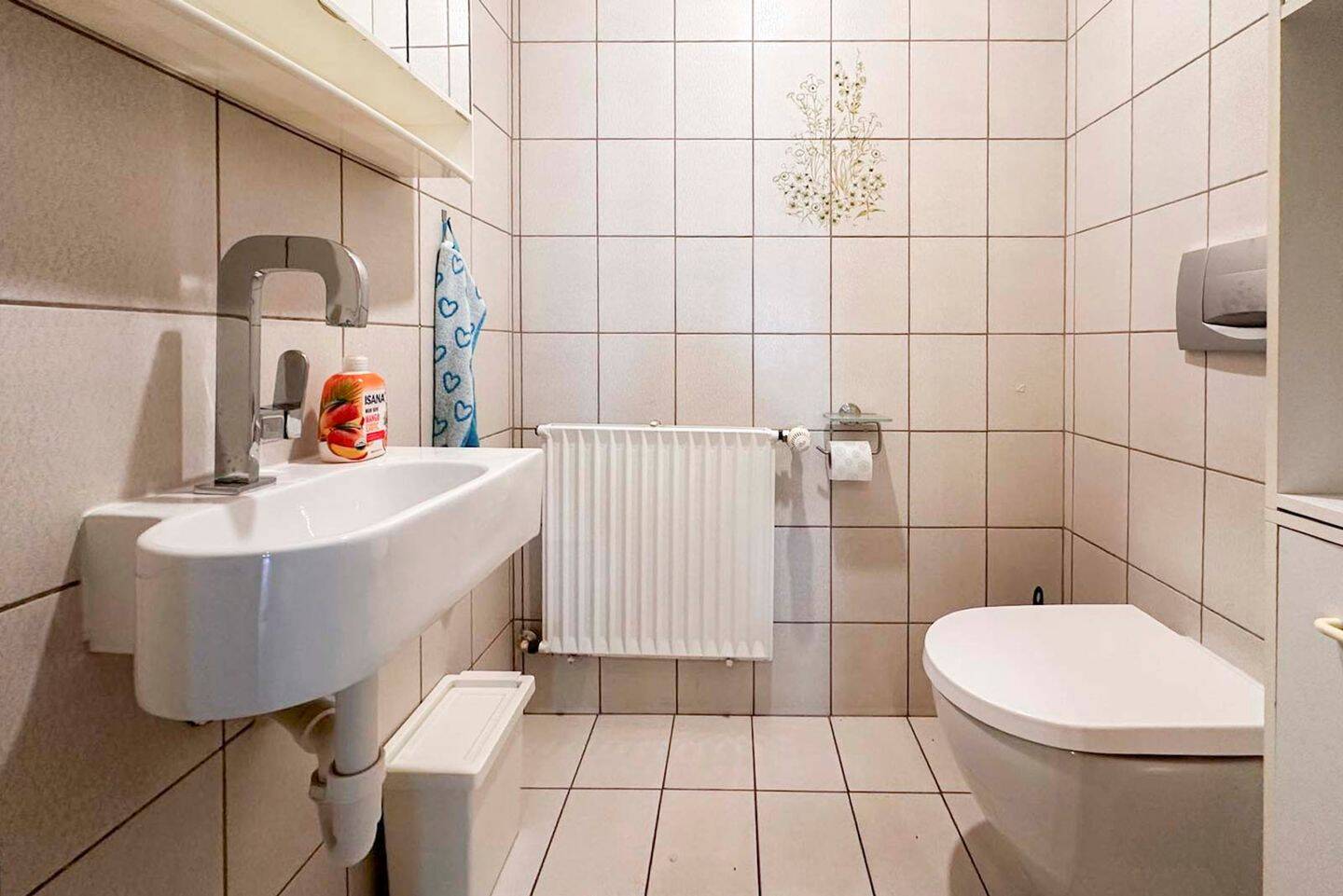 Raum für Ideen: Großzügiges Wohnhaus mit Garage, Hof und Scheune – Wilhermsdorf – Vorschaubild 8