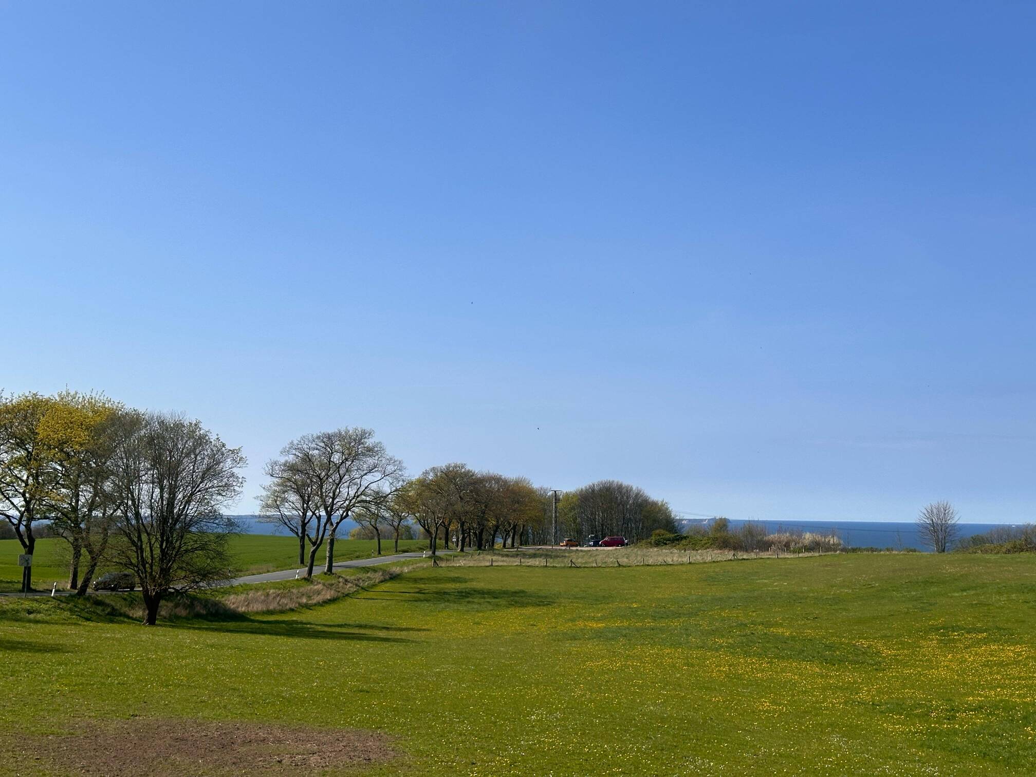 Neu erbautes Einfamilienhaus in Lohme – mit Ostseeblick und modernem Grundriss – Lohme – Vorschaubild 4