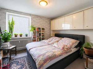 Ihr neues Zuhause zwischen Bürgerpark und City - attraktive 3 Zimmer Wohnung im Geteviertel – 28211 Bremen – Vorschaubild 5