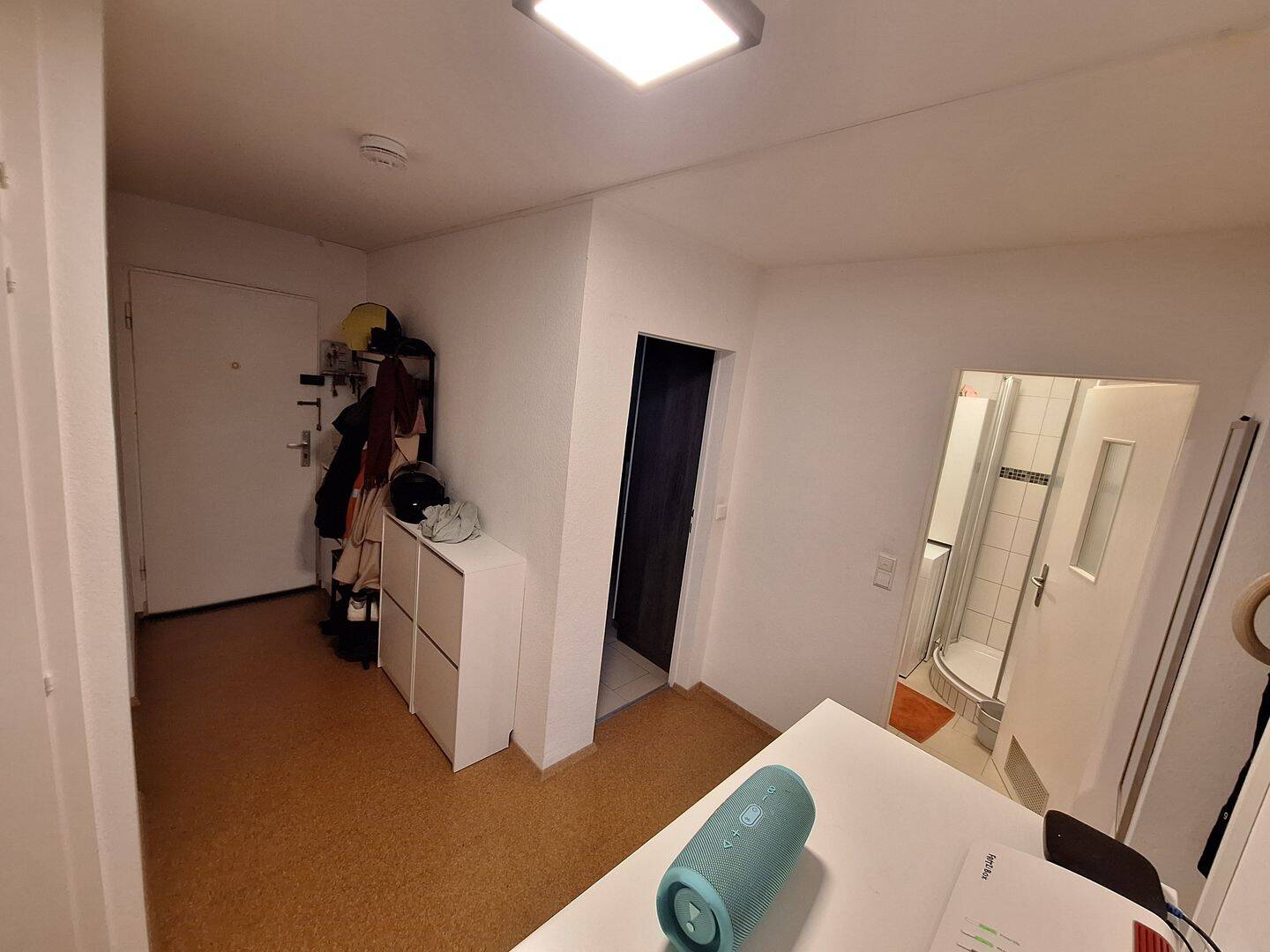 WG Zimmer in Zweier-WG in Rintheim – Karlsruhe – Vorschaubild 9