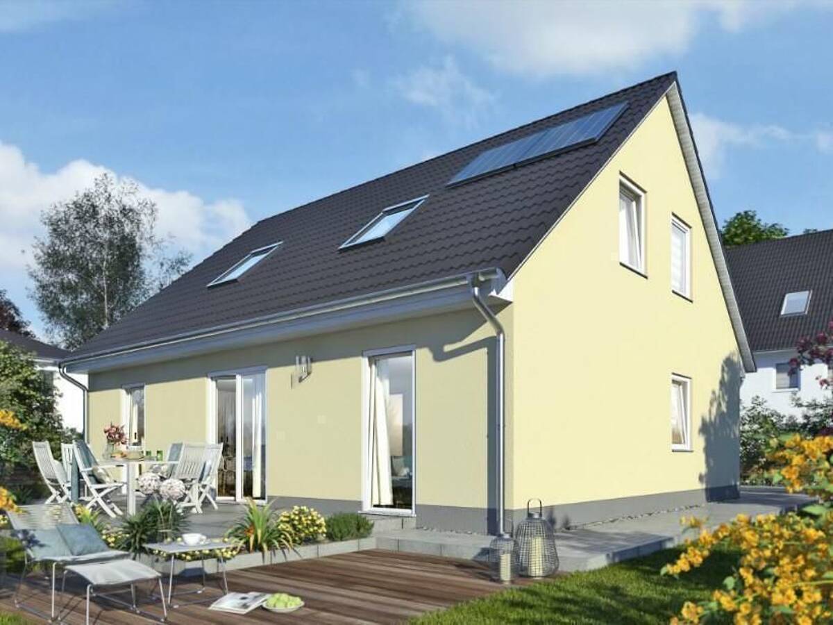 Glücksmomente unter einem Dach mit Oma & Opa - Wir bereiten den Weg - unkompliziert und sicher – 55130 Mainz – Bild 1 von 9