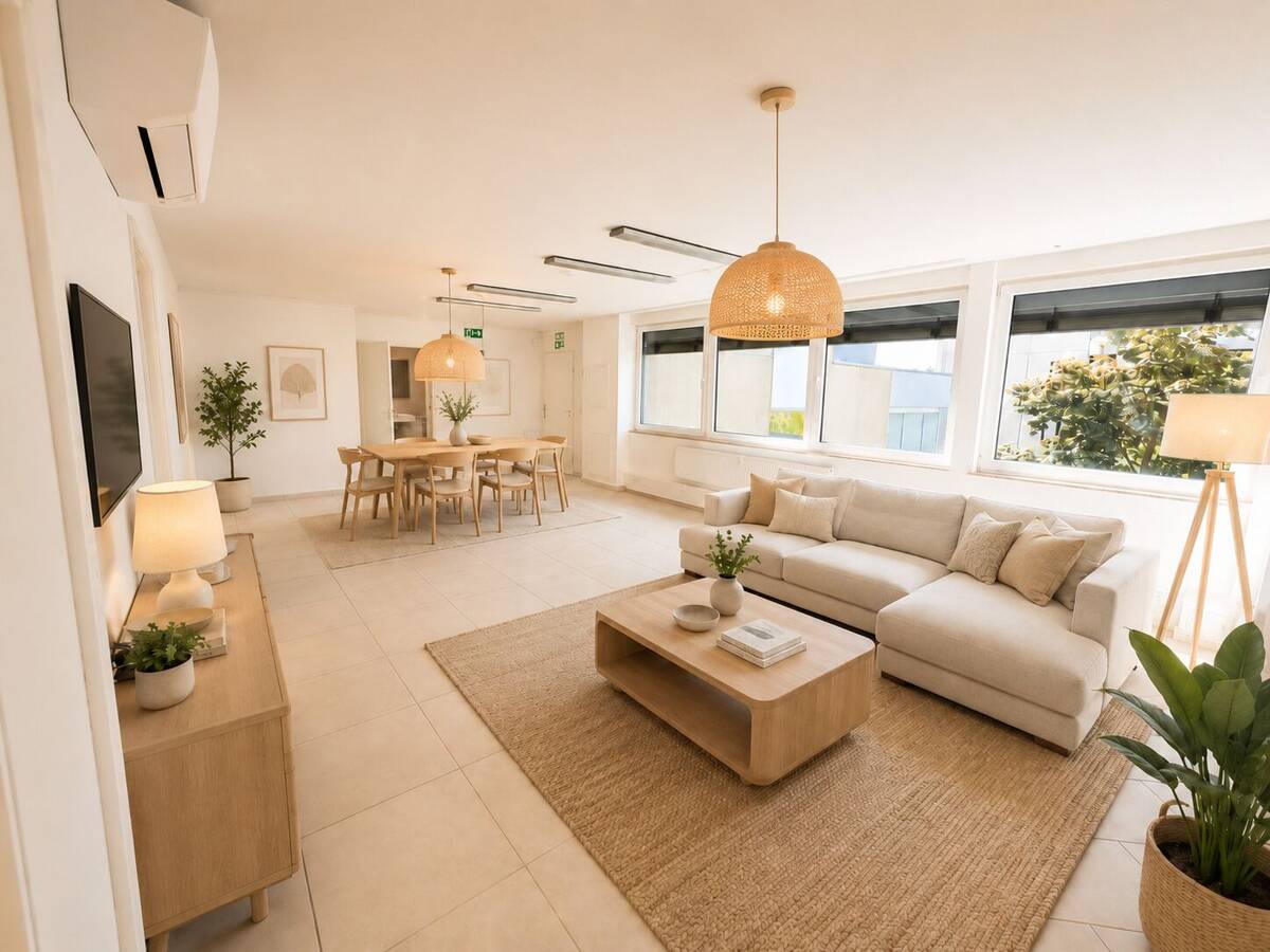 Für Familie, Mehrgenerationen oder Homeoffice - 170 m² in bester Brühler Citylage! – 50321 Brühl – Bild 1 von 9