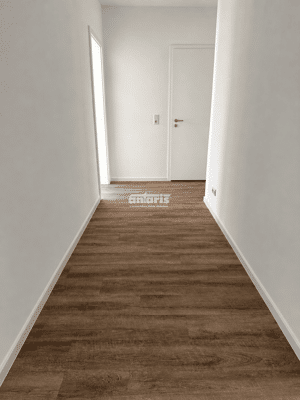 antaris Immobilien GmbH **Urbanes Wohnen mit Wohlfühlgarantie und durchdachtem Grundriss**