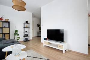 Modernes Mehrfamilienhaus in Universitätsnähe - nachhaltige Investition mit hoher Vermietbarkeit! – 26129 Oldenburg – Vorschaubild 6