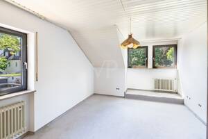 Sonne, Raum und Rückzug - stilvolle Doppelhaushälfte mit Südwest-Garten – 80999 München – Vorschaubild 8
