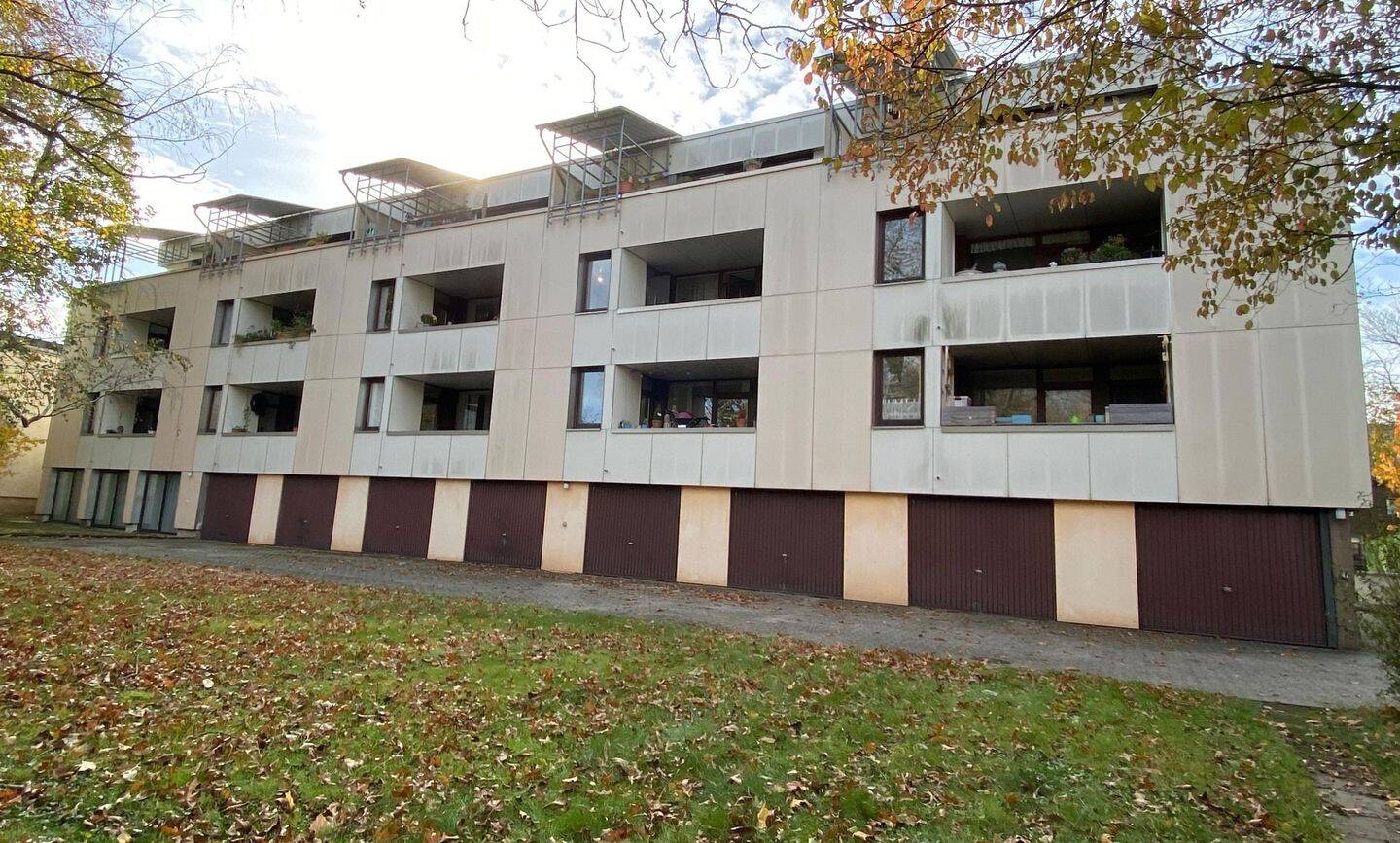 Mit schöner Dachterrasse! – Bonn – Vorschaubild 2