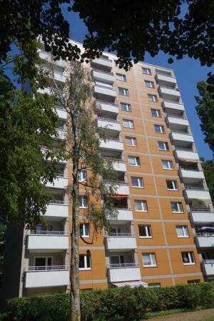 Wohnung in der Parkstadt Bogenhausen inkl. Garage – wertbeständig durch Lage und Qualität. Provisionsfrei! Ohne Makler!