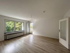 Lichtdurchflutete 3-Zimmer-Wohnung mit Balkon in Leverkusen Opladen – 51379 Leverkusen – Vorschaubild 3