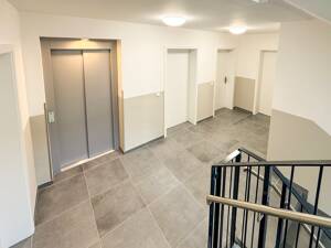 Erdgeschoss-Wohnung in TOP-Lage! - 1 Zimmer | Abstellraum | Tiefgarage – 4107 Leipzig – Vorschaubild 7