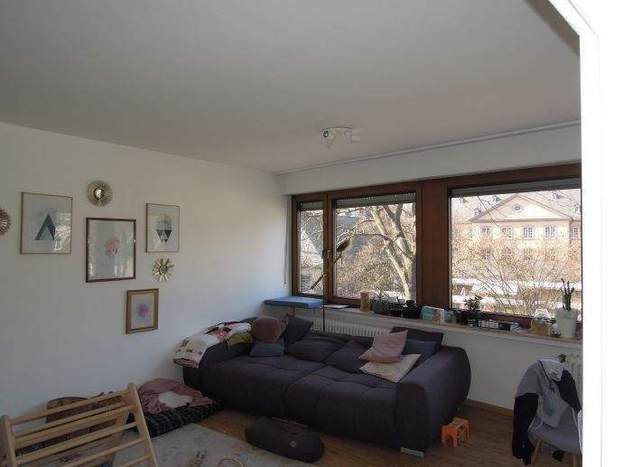 Trier-City, Nähe Palastgarten ! Schön gelegene, helle 3 ZKB Wohnung zu verkaufen ! – Trier – Vorschaubild 7