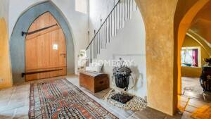 Exklusives Einfamilienhaus mit Spa, Aufzug und hochwertiger Ausstattung auf sonnigem Grundstück – 80686 München – Vorschaubild 6