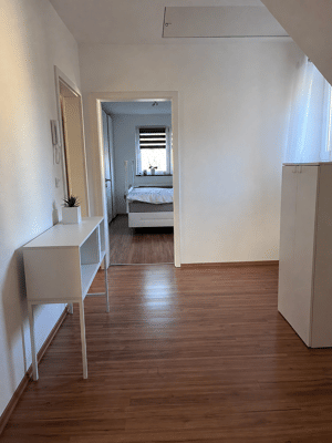Ab 01.10.2026 / Gepflegte 3-Zimmer- Dachgeschosswohnung im Zweifamilienhaus – 54558 Gillenfeld – Vorschaubild 5