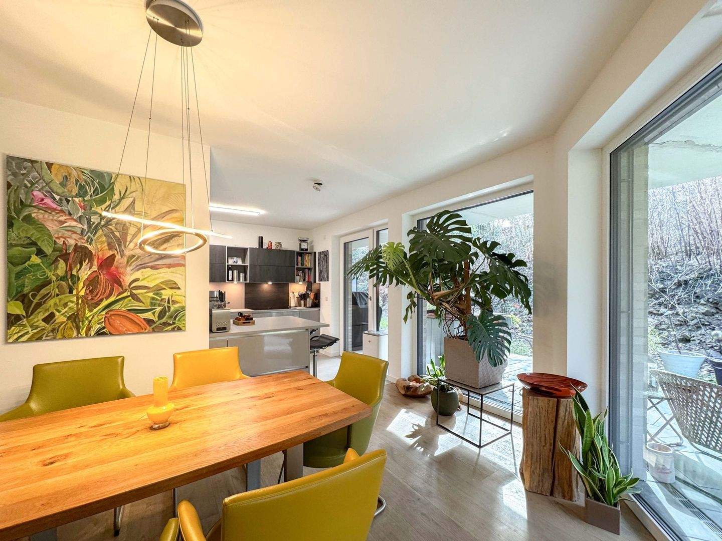 Für ein exklusives Wohn-und Lebensgefühl! Neubau in Weitmar