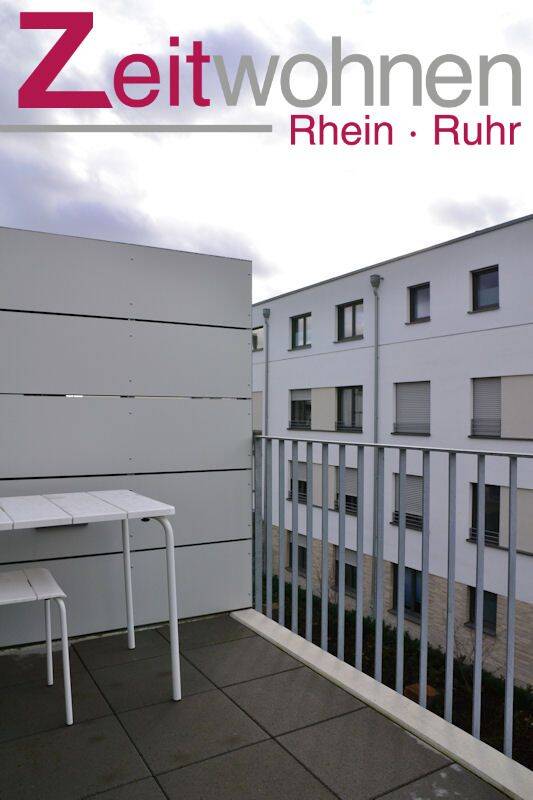 Hell und Modern im Herzen der Südstadt - mit Garage – Köln – Vorschaubild 7
