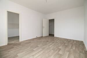 Moderne Einraumwohnung, gute Anbindung ans Stadtzentrum – 4205 Leipzig – Vorschaubild 4