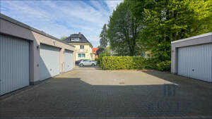 Großzügige 2-Zimmer Wohnung mit Garage – 27580 Bremerhaven – Vorschaubild 3