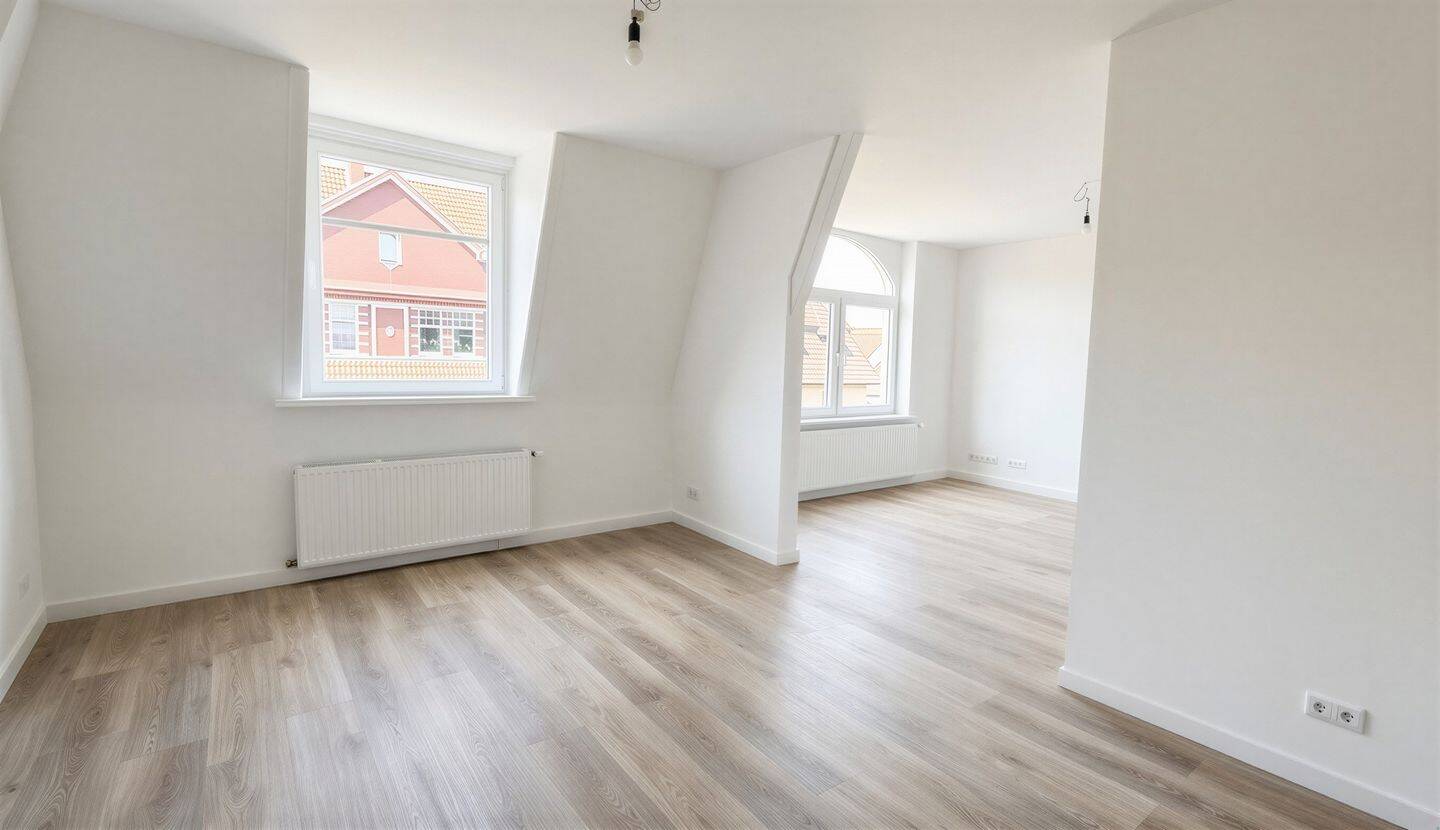 Attraktive 3-Zimmer-Wohnung in Ricklingen! – Hannover – Vorschaubild 2