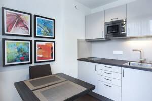 Möblierte Appartments - Wohnen auf Zeit – 65183 Wiesbaden – Vorschaubild 4