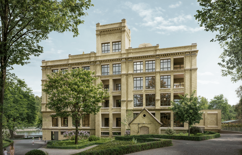 Moderne Mietwohnungen in Mittweida - Erstbezug! – Mittweida – Vorschaubild 3