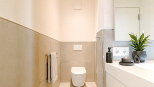 Exklusive Loft-Residenz im Palais Langheinrich | ca. 155 m² | Denkmal | Oststadt Mannheim – 68165 Mannheim – Vorschaubild 9