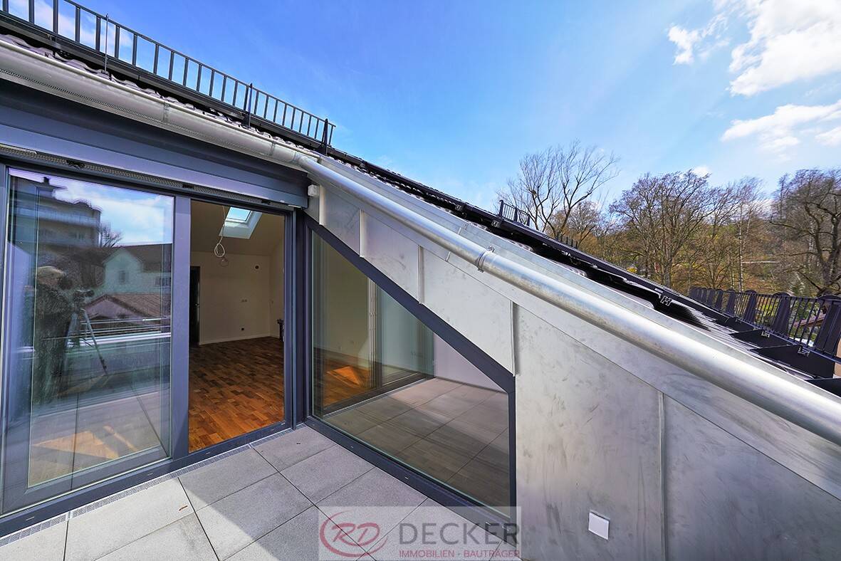 Ankommen & Wohlfühlen: Moderner Neubau in Toplage ++ Decker Immobilien ++