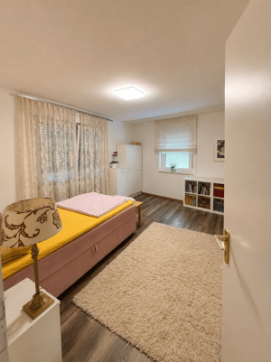 Großzügige 5-Zimmer-Wohnung in zentraler Lage von Wittlich mit Stellplatz – 54516 Wittlich – Vorschaubild 6