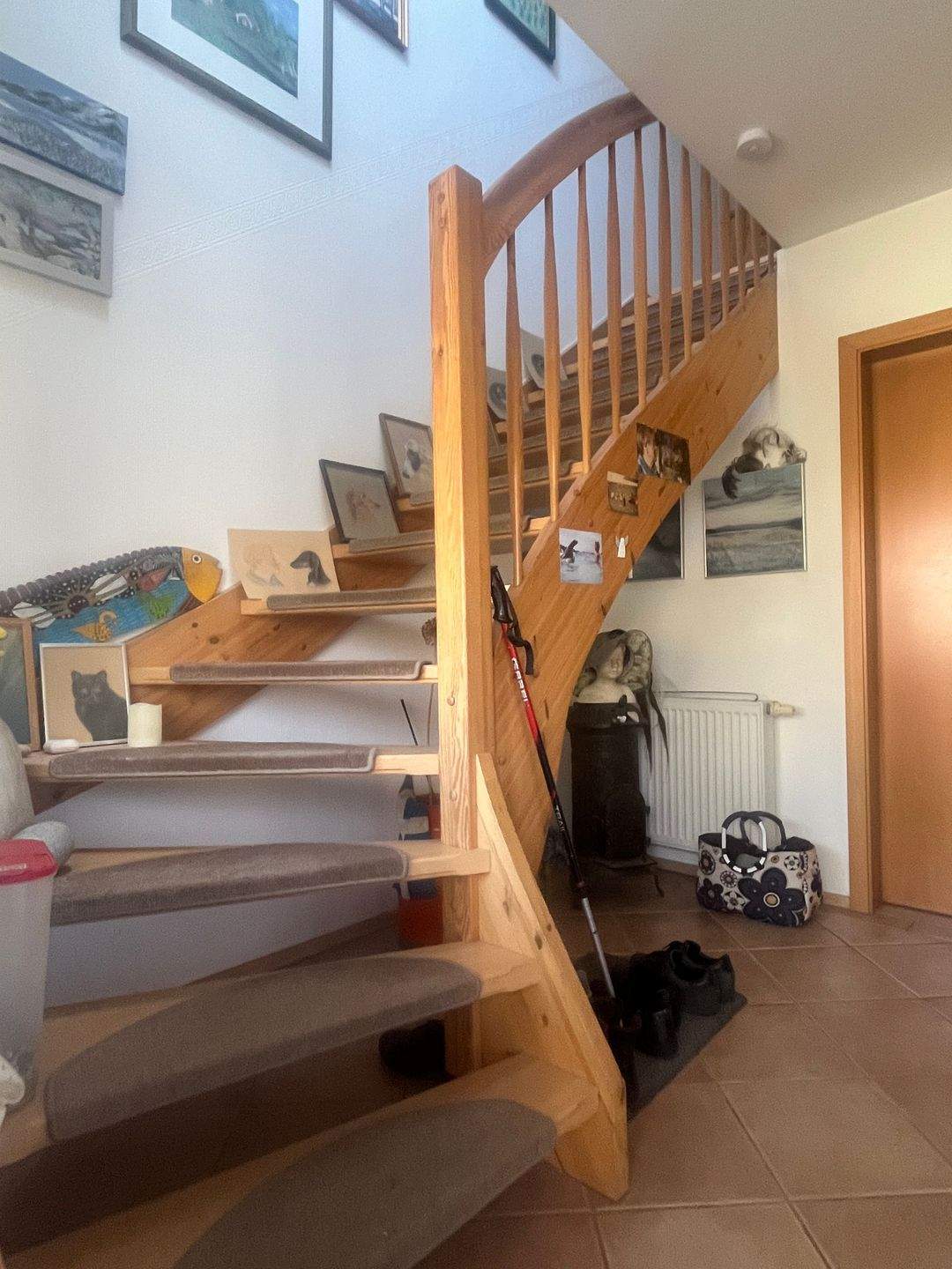Großzügiges Wohnhaus am Rande von Pruchten – Pruchten – Vorschaubild 8
