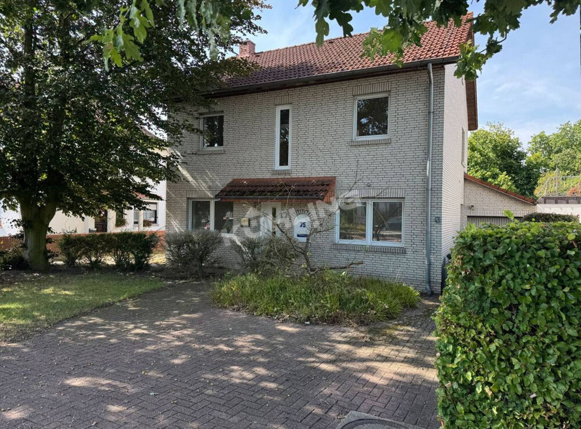 Mehrfamilienhaus in 49377 Vechta mit 138,5 m² kaufen