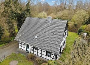 Bezugsfreies EFH mit großem Grundstück in traumhafter Lage – 26133 Oldenburg – Vorschaubild 6