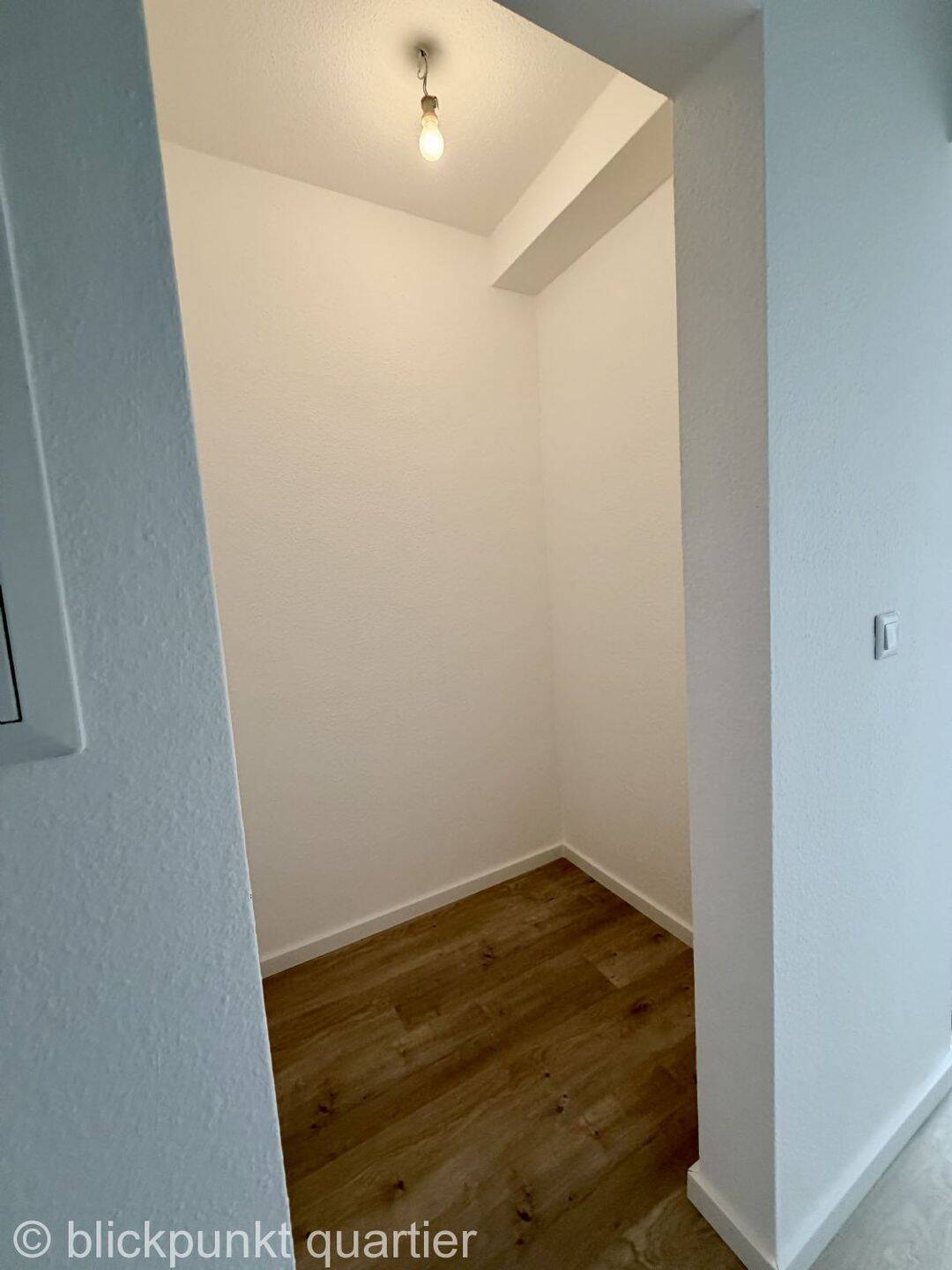 Selbstbezug oder Kapitalanlage: freie helle 2 Zimmer- Wohnung in Johannis – Nürnberg – Vorschaubild 9